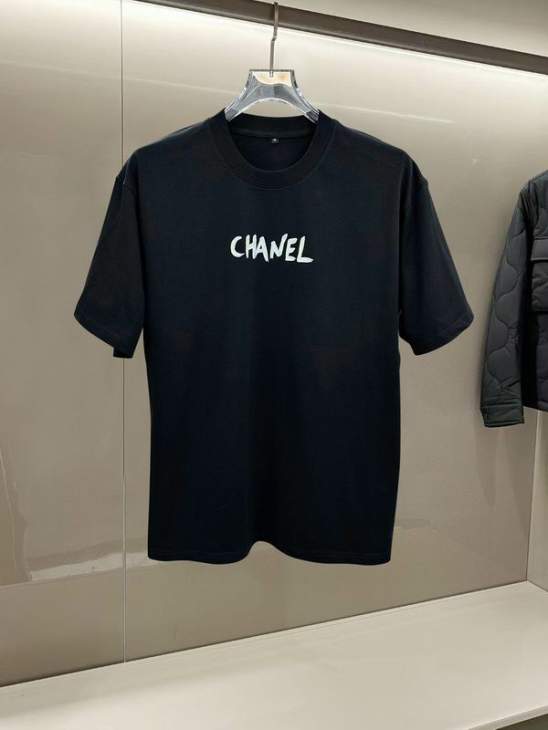 Picture of Chanel T Shirts Short _SKUChanelS-2XL25cr2918538